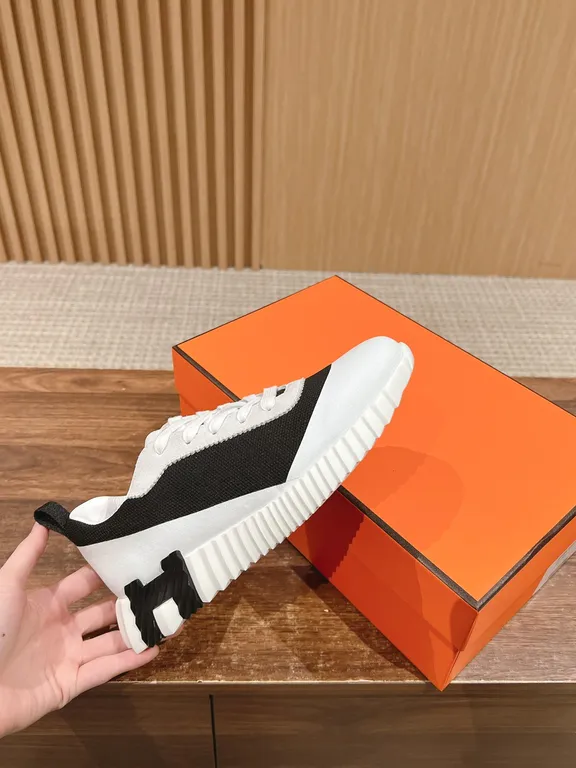 Hermes Shoe 